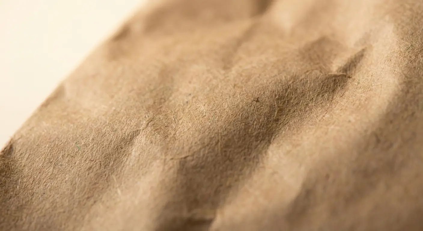 一般紙袋不建議微波,食品級才可以,紙袋可以微波嗎相關細節圖