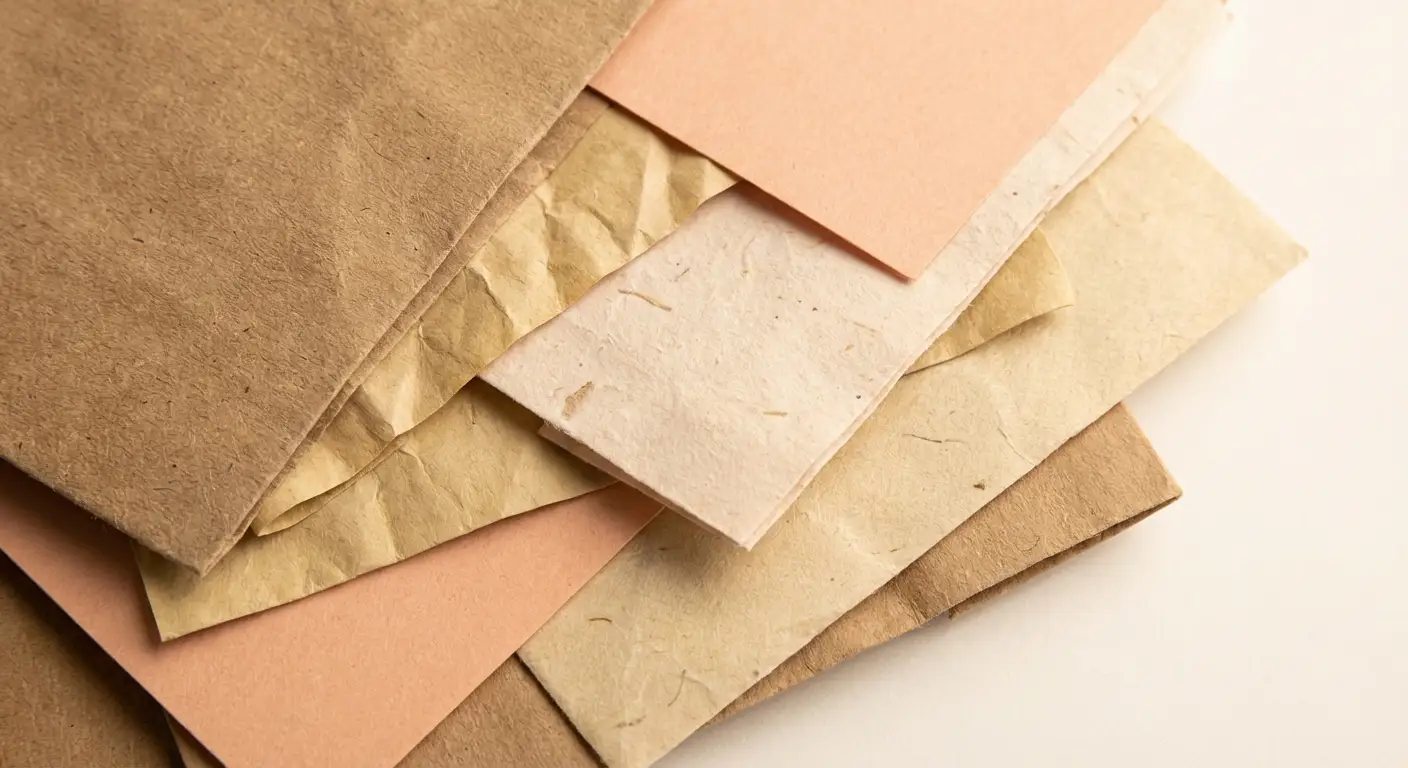 哪些紙袋材質可以微波?哪些絕對不行?,紙袋可以微波嗎相關細節圖