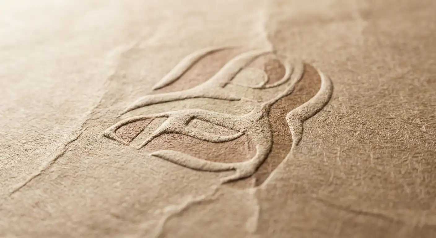 為什麼美妝品牌特別重視紙袋?,美妝紙袋設計相關細節圖