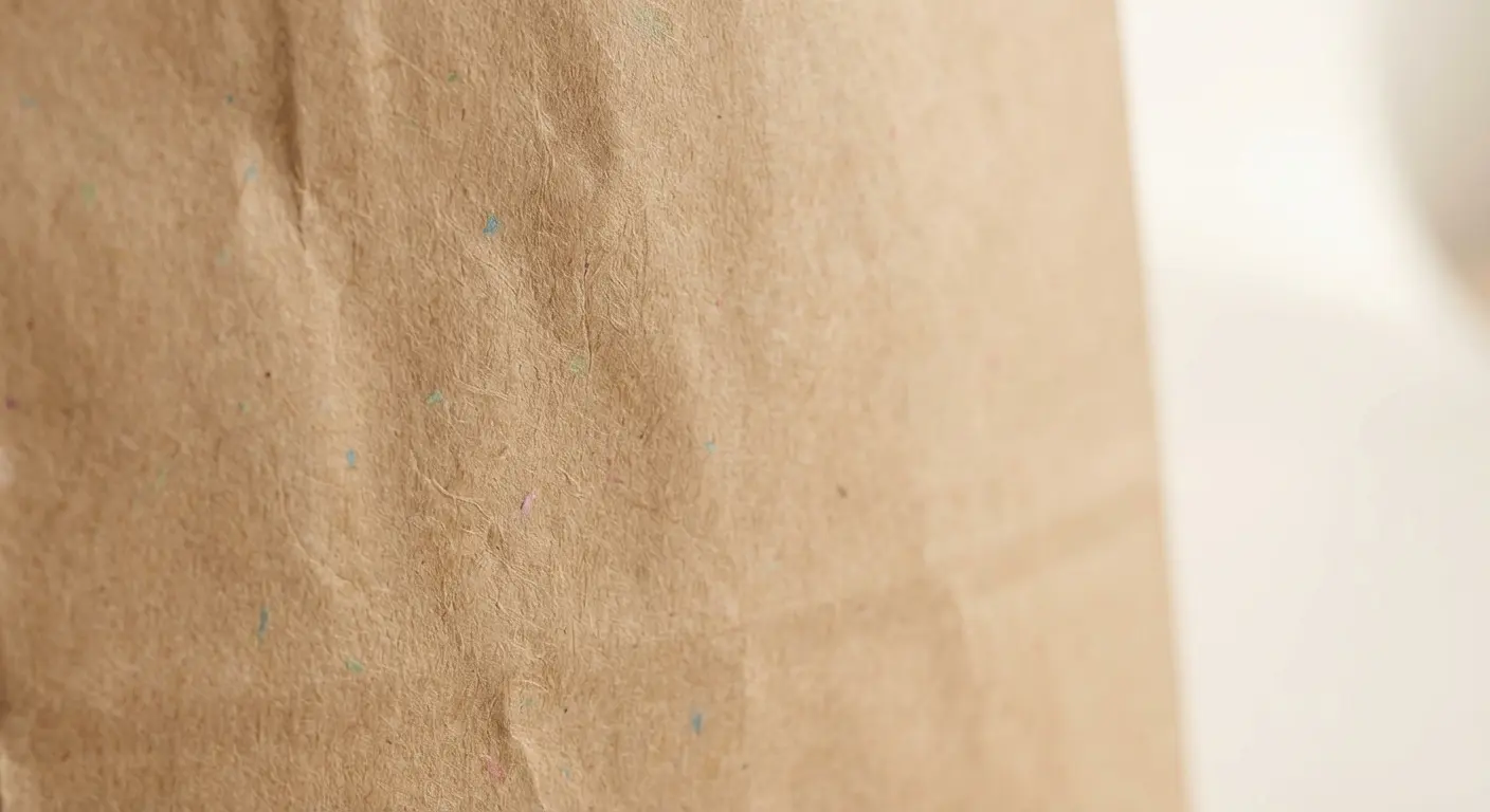 紙袋和彩盒的製程差異:為什麼規範不一樣?,紙袋印刷限制相關細節圖