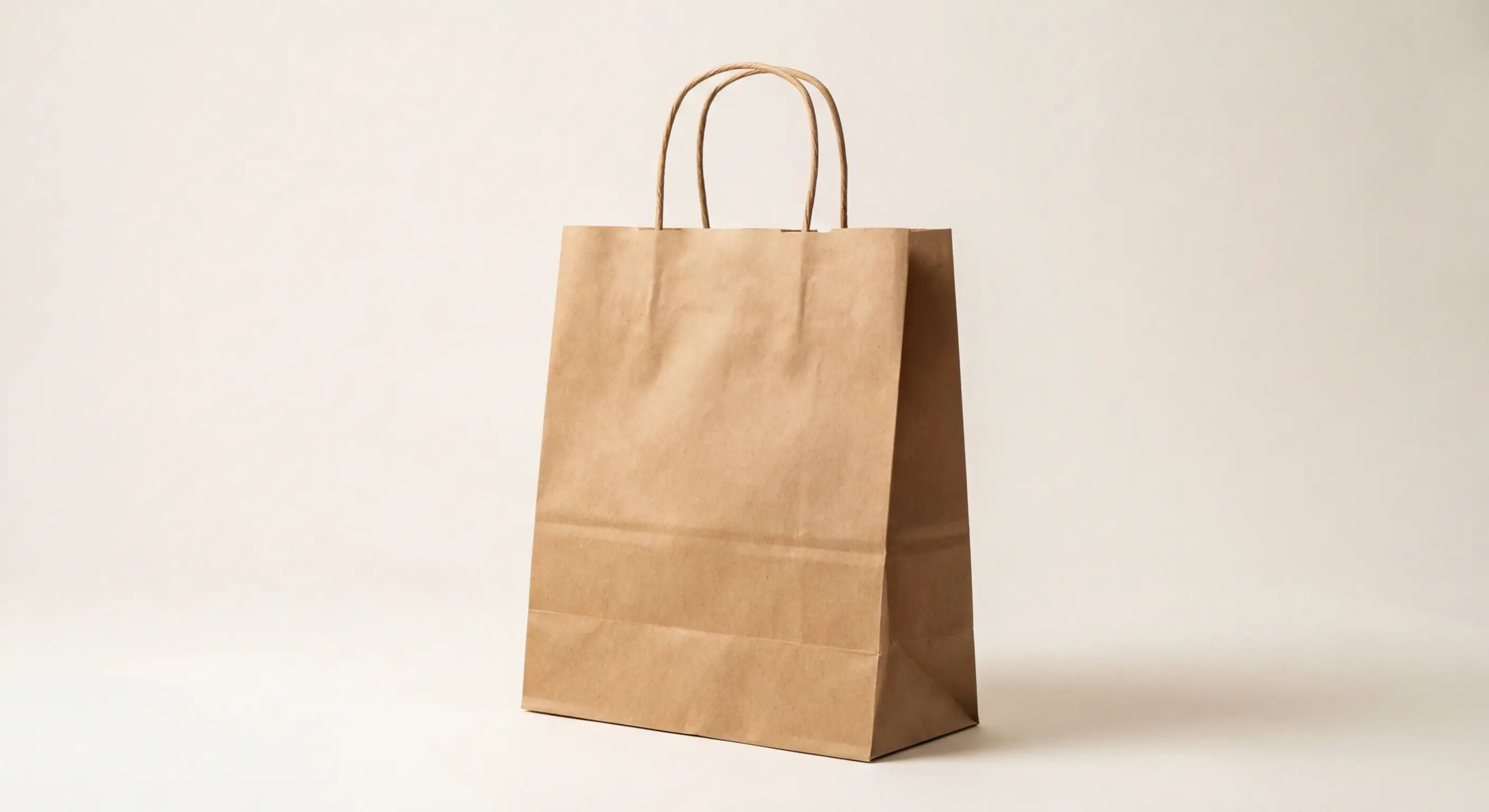 環保袋客製——三款環保袋材質比較:不織布袋、PP編織袋與杜邦紙袋