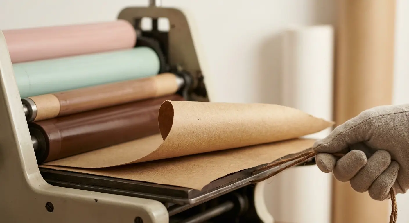 咖啡外帶袋印刷:隔熱耐重不能少,食品包裝印刷相關細節圖