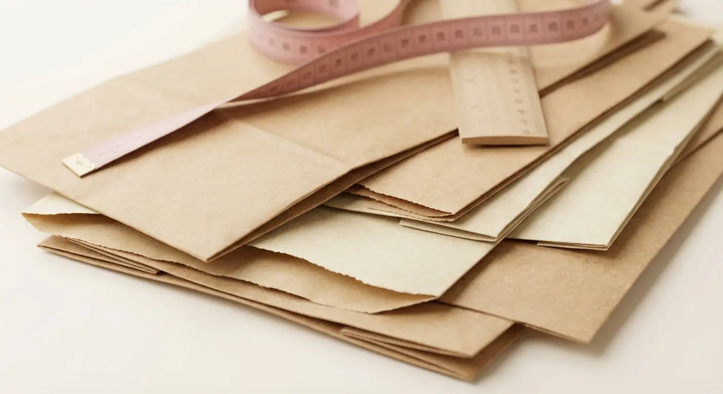 尺寸小,不代表可以隨便做,珠寶品牌提袋相關細節圖