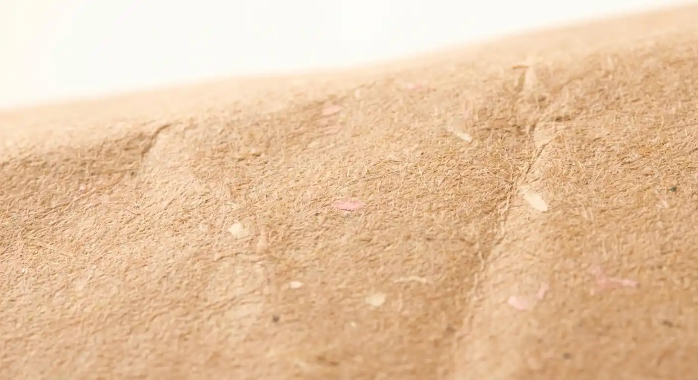 牛皮紙克重怎麼選?80g 到 150g 的差異一次搞懂,牛皮紙袋印刷相關細節圖