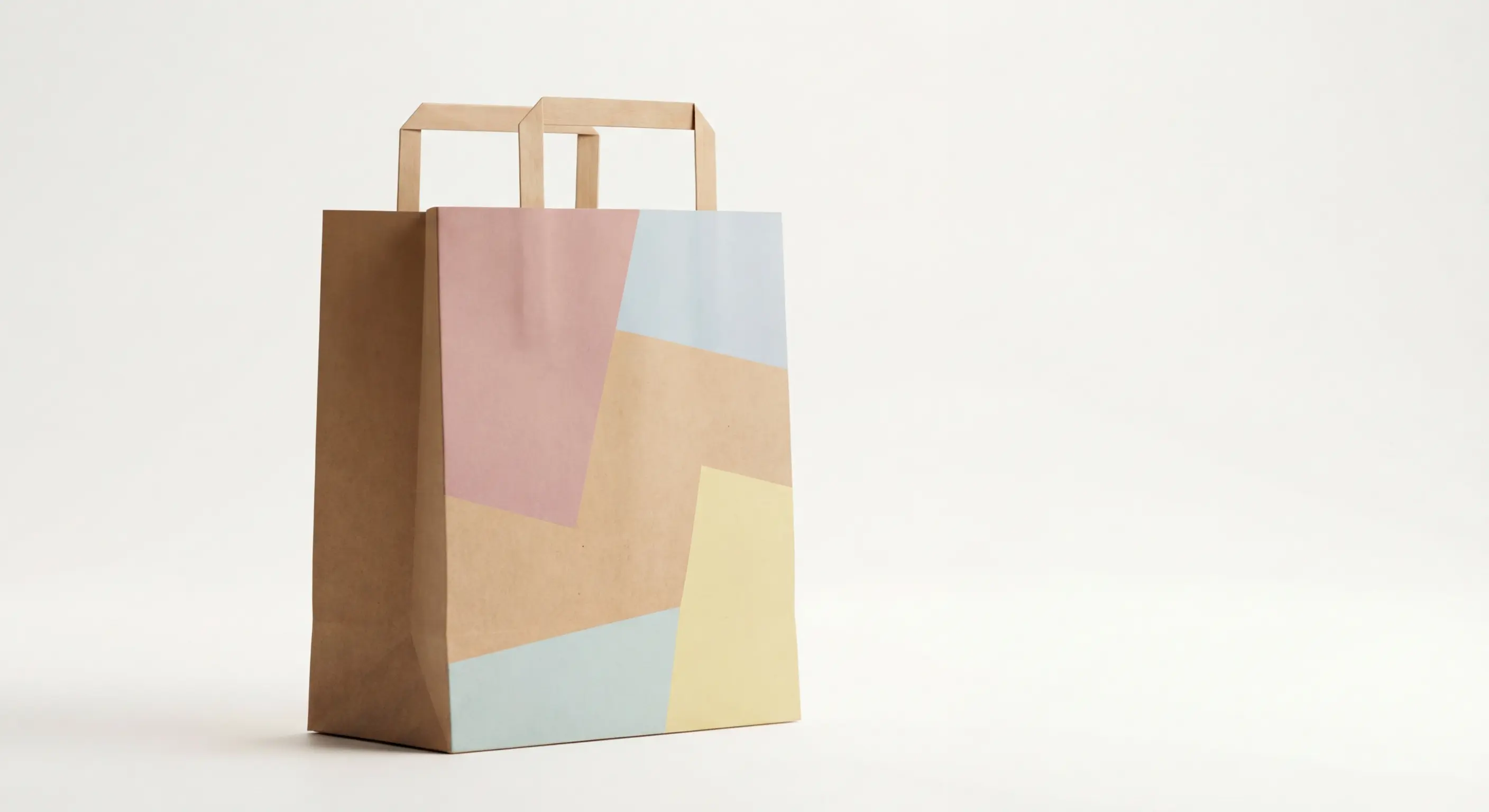 牛皮紙袋印刷客製化選購指南,台灣工廠直營