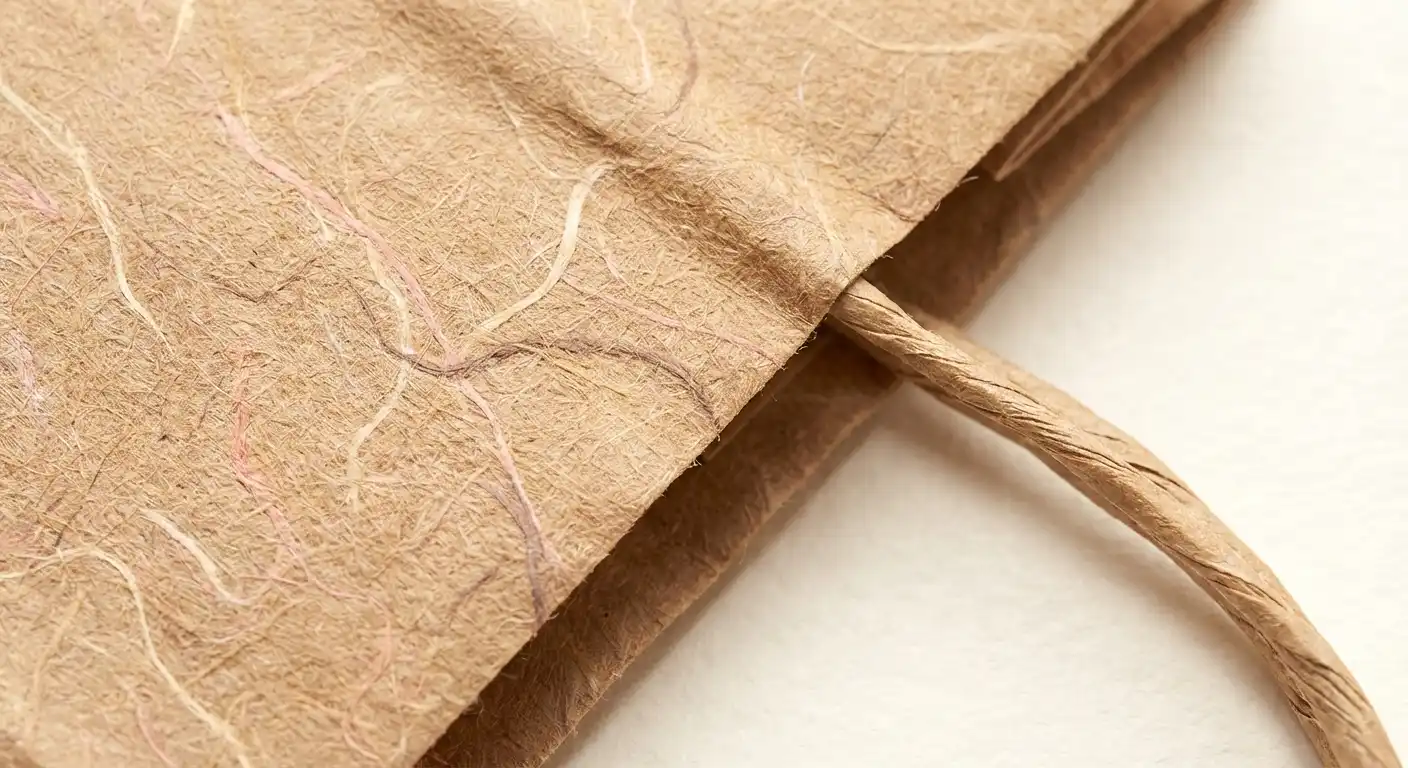 白牛皮紙和銅版紙到底差在哪?,白牛皮紙袋 銅版紙袋相關細節圖