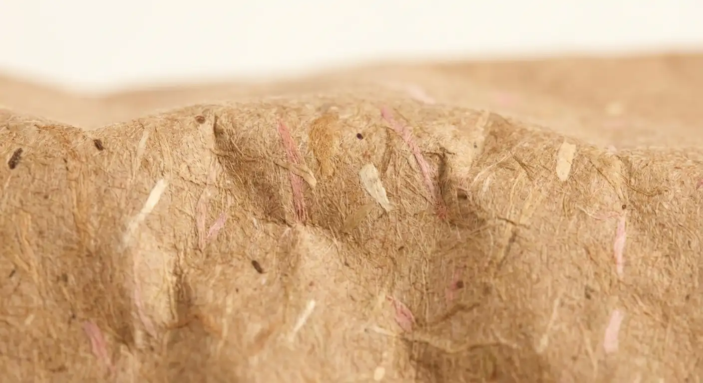 兩款鐳射袋比較:透明PVC款 vs. 裱膜款,彩炫鐳射袋相關細節圖