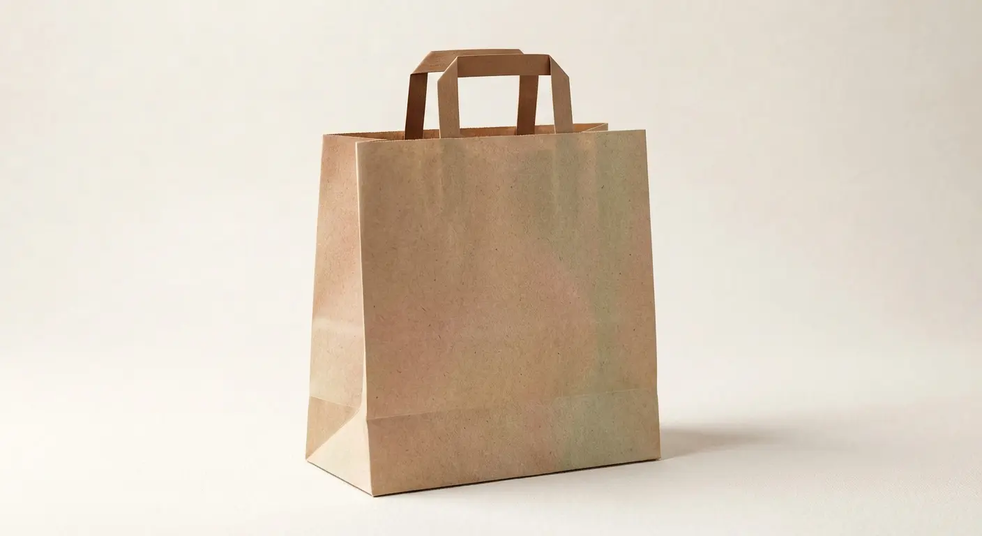 麻布手提袋客製指南:黃麻、棉麻混紡的材質選擇與印刷,麻布手提袋相關包裝說明圖