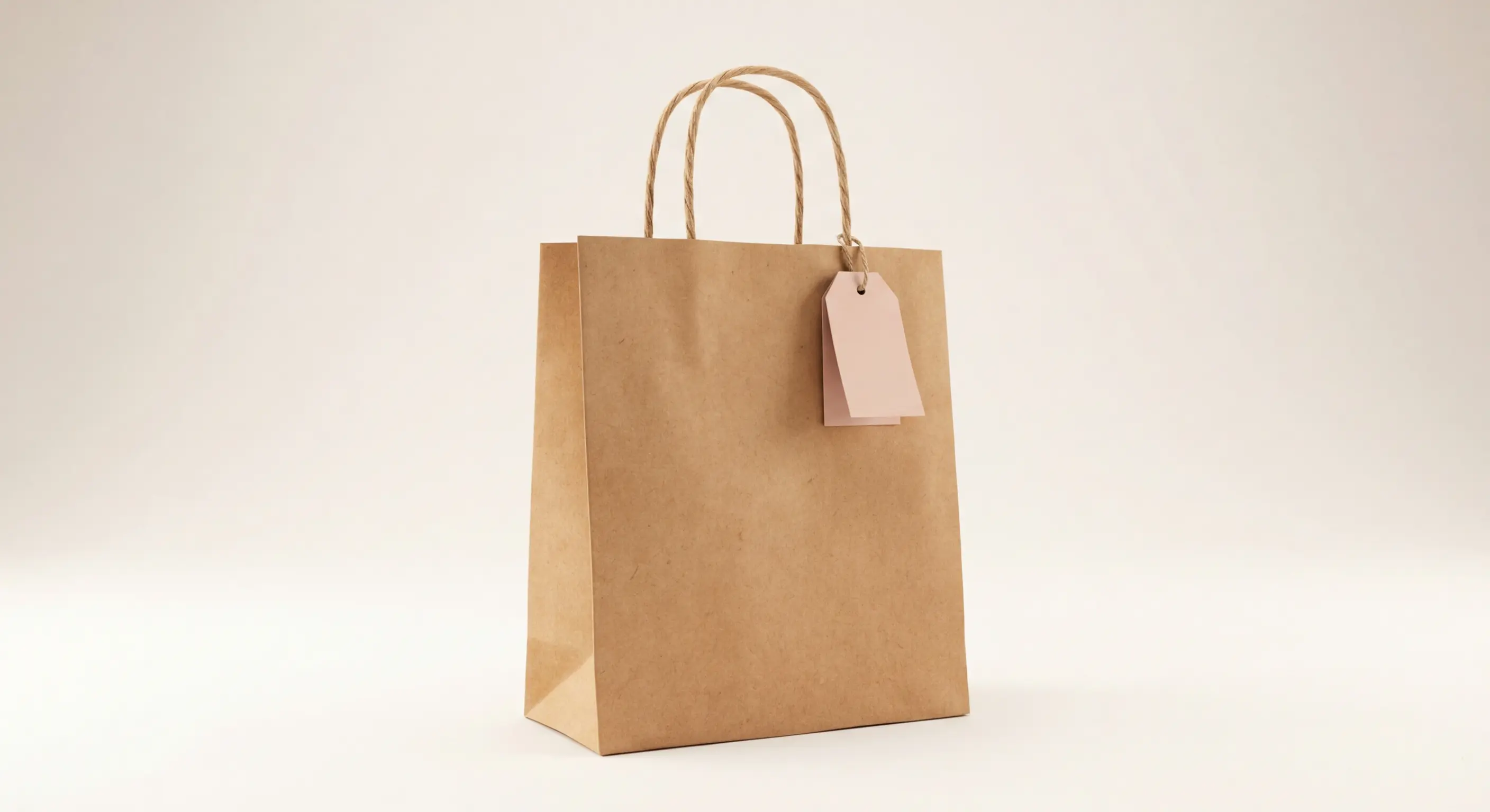 新品牌做紙袋——新品牌第一次做紙袋的常見錯誤示意圖,說明 5 個錯誤與正確做法,協助新創品牌順利完成第一次紙袋客製訂製。