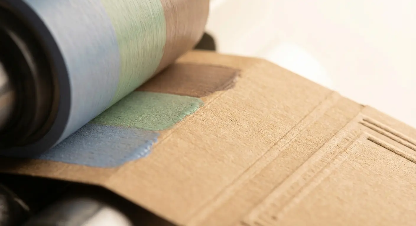 印刷方式:絲印、熱轉印、數位印刷比較,不織布提袋客製相關細節圖