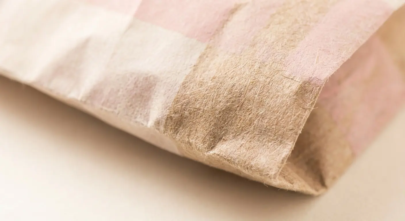 品質穩定性:最難判斷、但最重要的指標,紙袋工廠相關細節圖