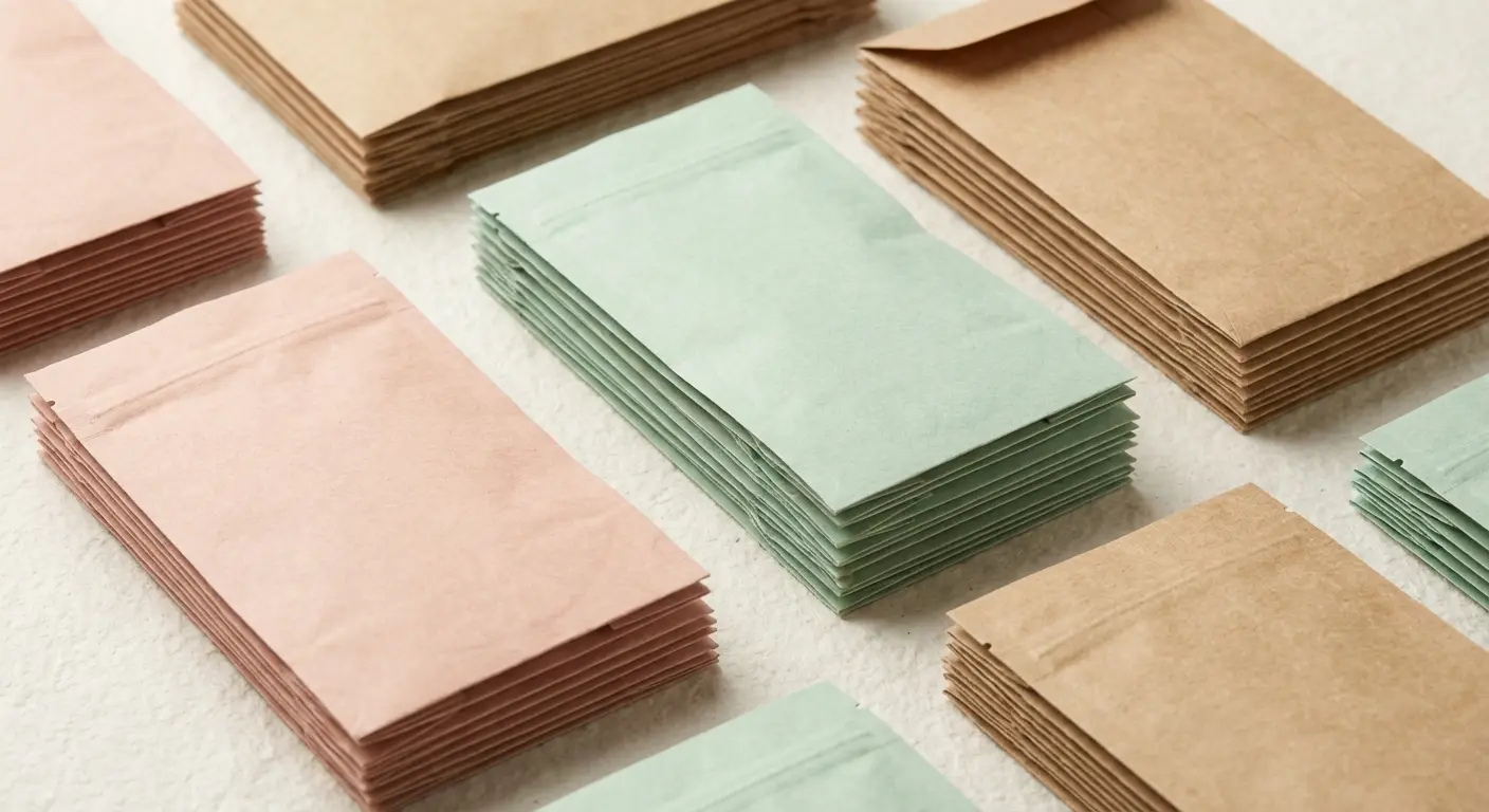 交期與 MOQ:影響採購決策的關鍵數字,紙袋工廠相關細節圖