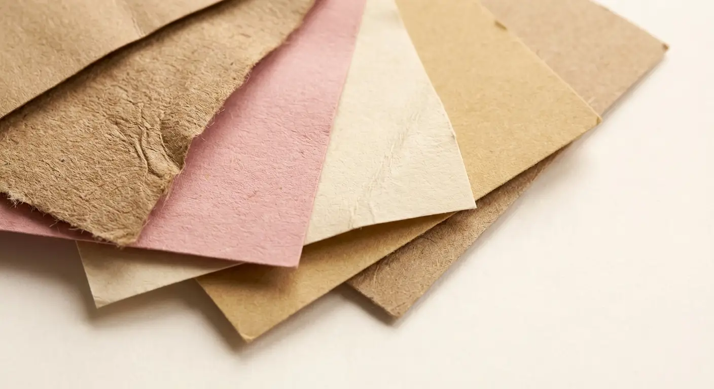 紙材克重不是越厚越好:爆破強度才是關鍵,紙袋克重 爆破強度相關細節圖