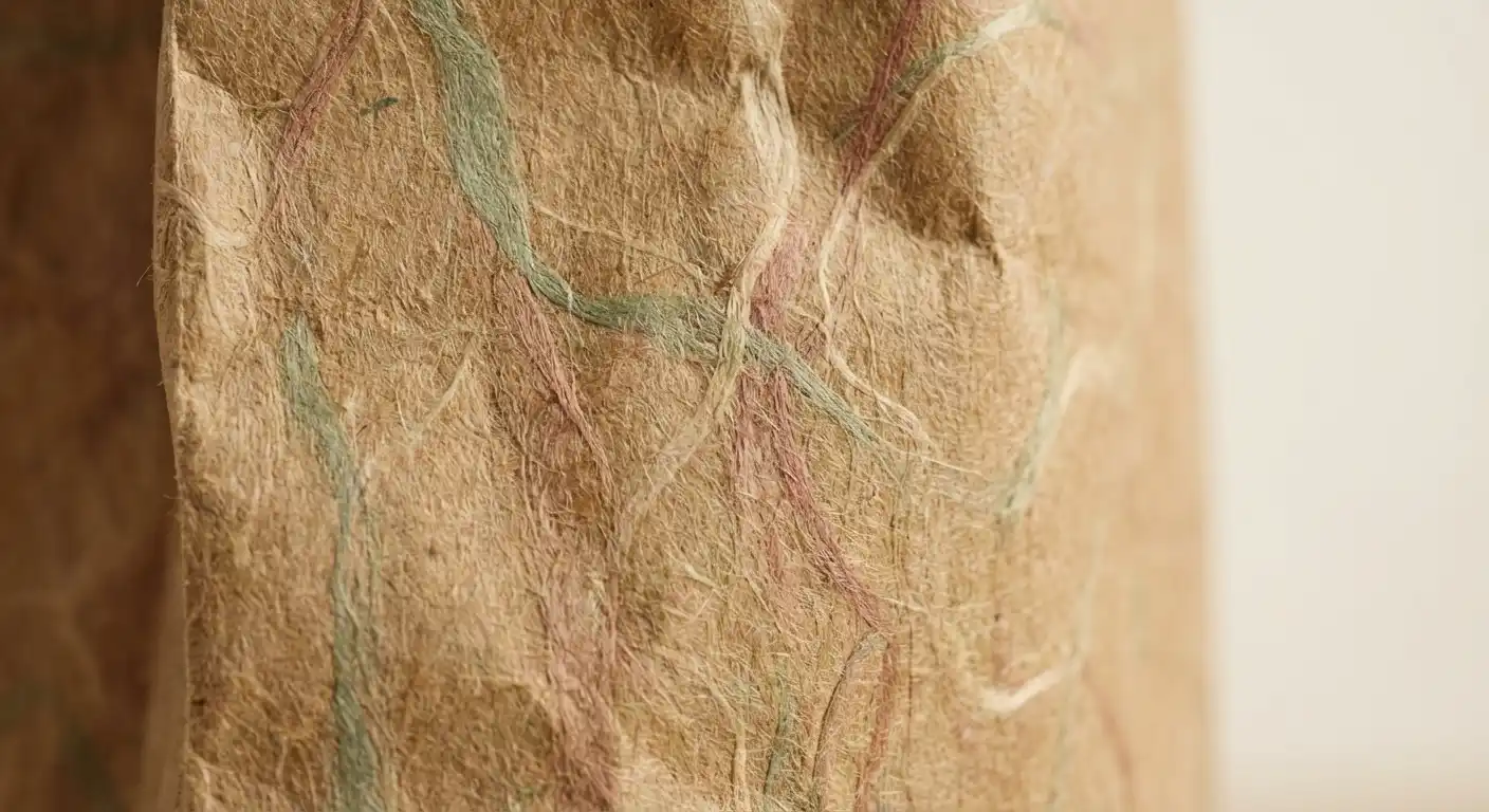 克重到底代表什麼?,紙袋克重 爆破強度相關細節圖