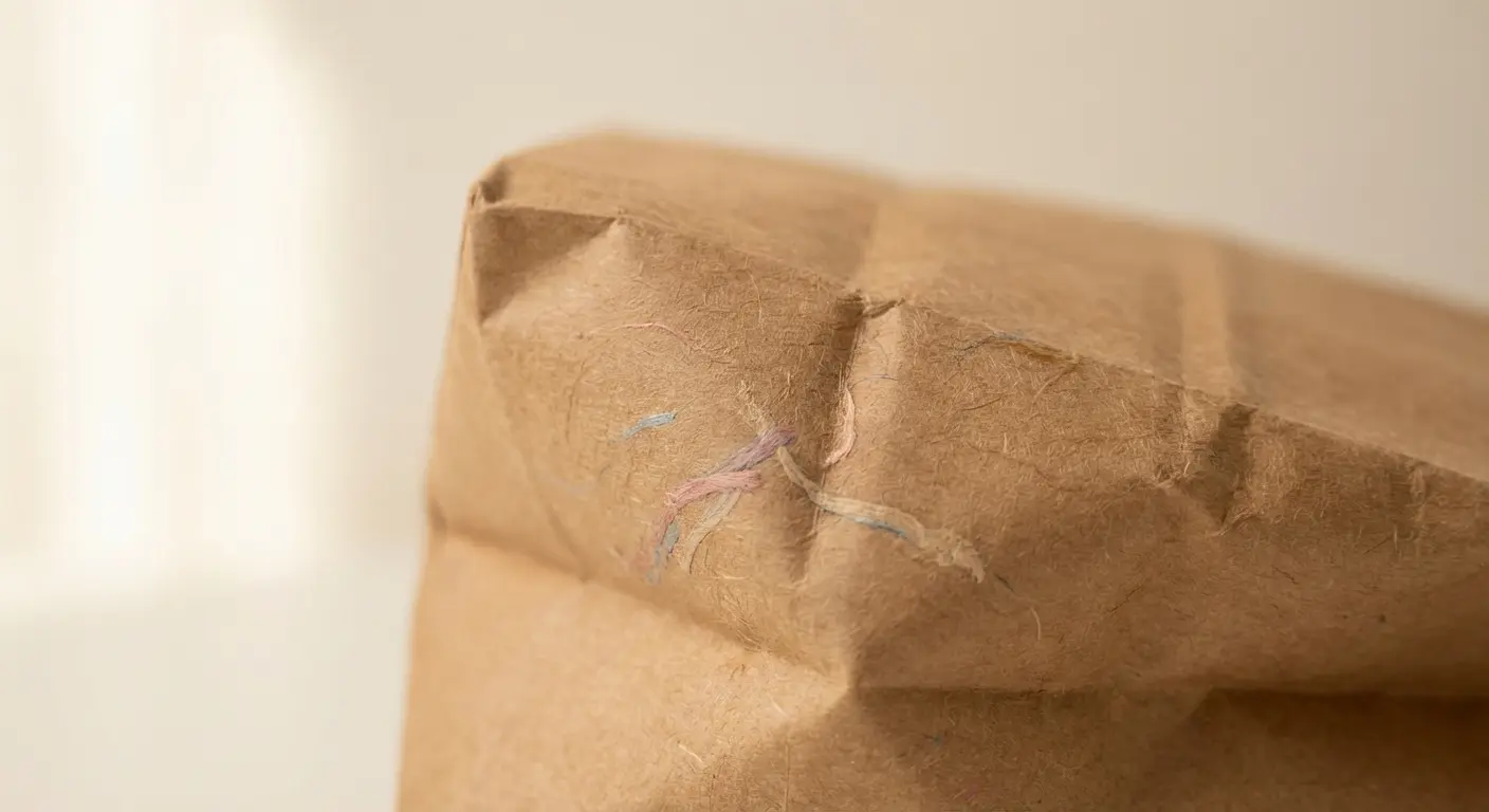 什麼是爆破強度?,紙袋克重 爆破強度相關細節圖