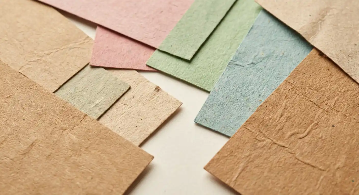 紙袋提把成本的材質與規格選擇,紙袋提把成本相關細節圖