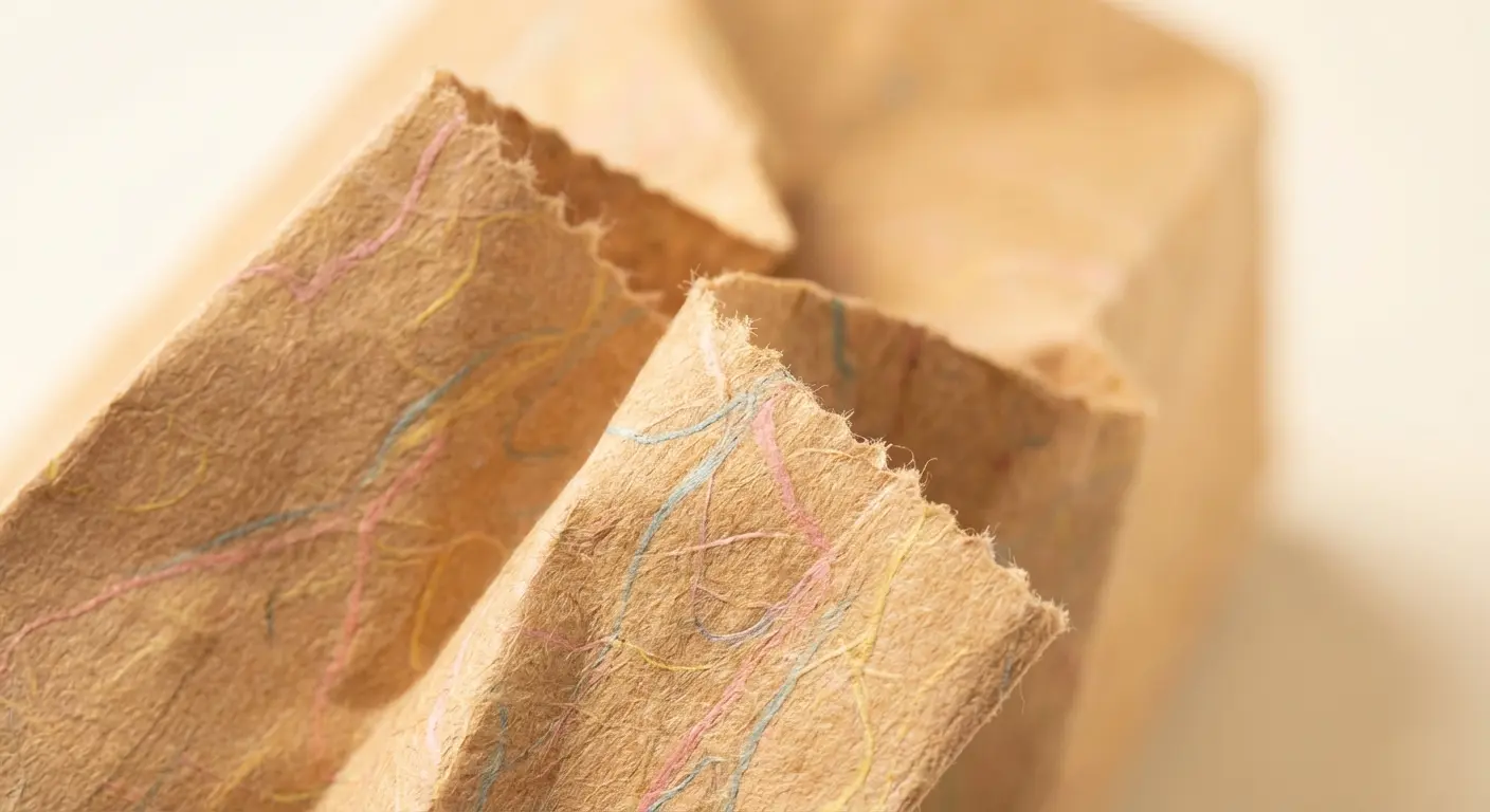 餐飲紙袋跟一般紙袋有什麼不同,紙袋相關細節圖