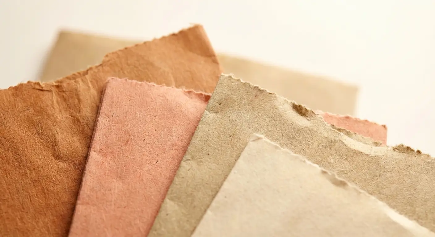 承重設計:紙材、磅數與結構補強,紙袋相關細節圖