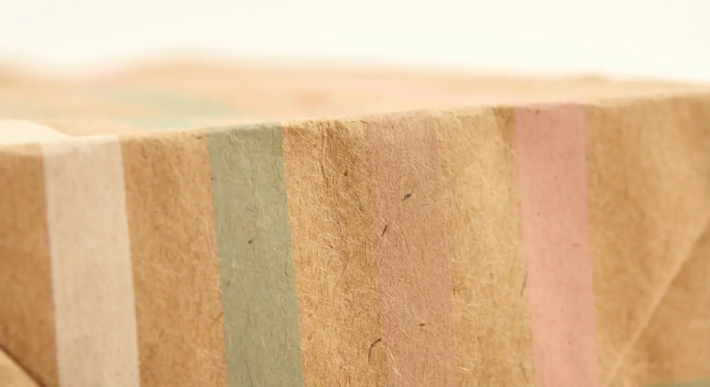 為什麼紙袋交期規劃很重要?,紙袋相關細節圖