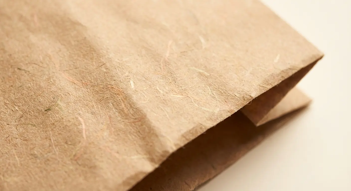 紙袋完整生產流程與各階段時程,紙袋相關細節圖