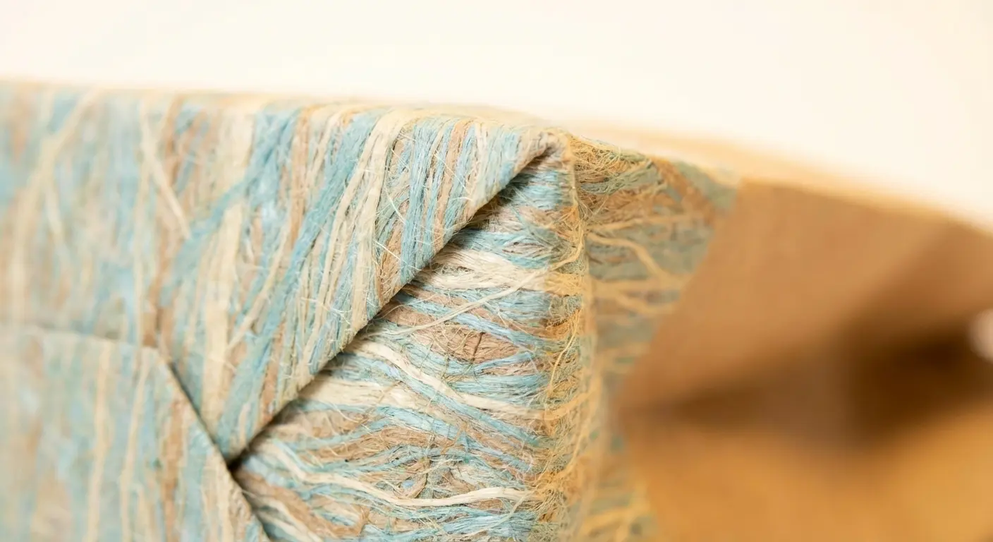 紙袋製作:一條從原料到成品的精密流程線,紙袋製作相關細節圖