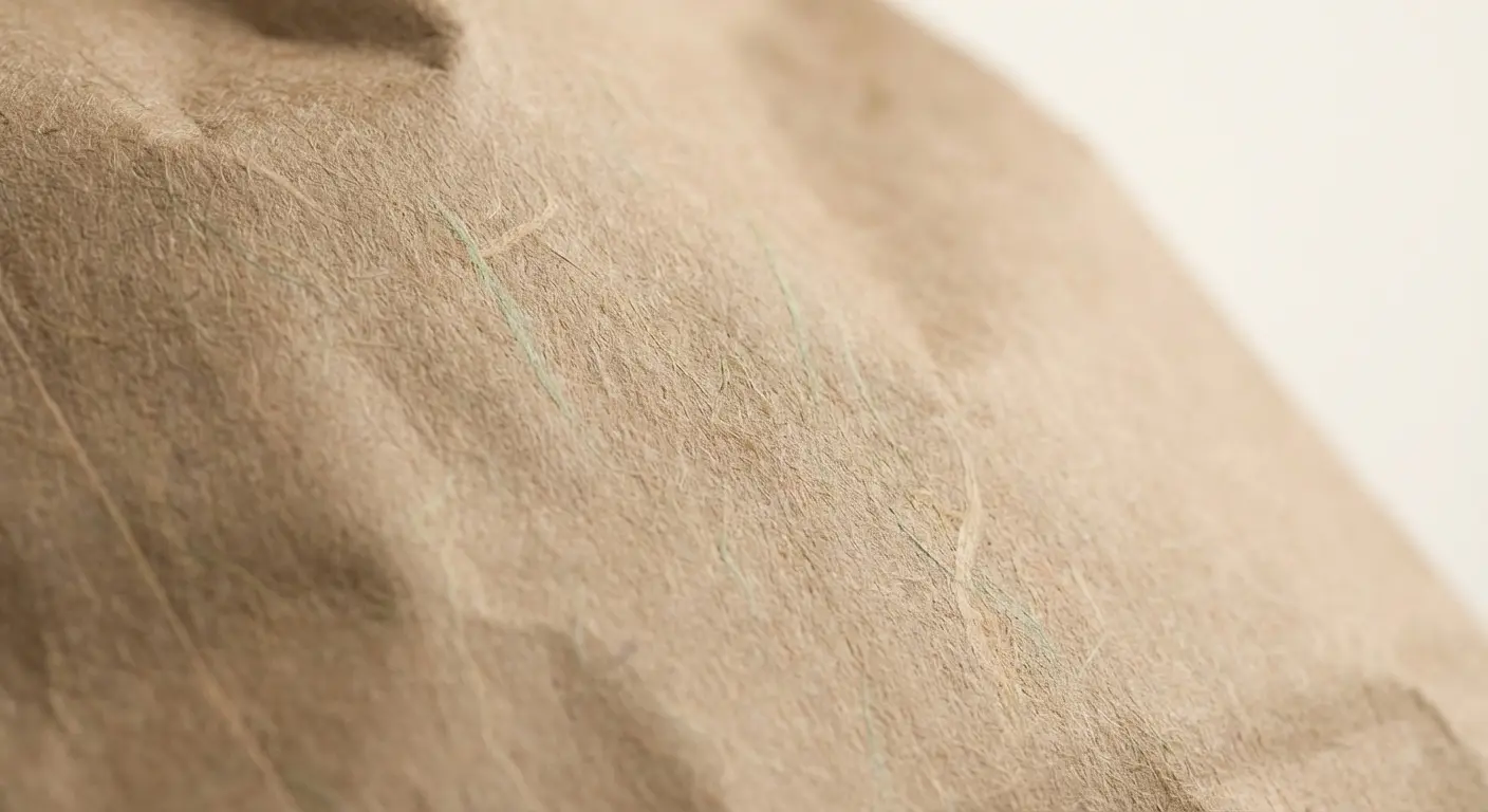 第一步:選材——克重與紙種決定整體質感,紙袋製作相關細節圖