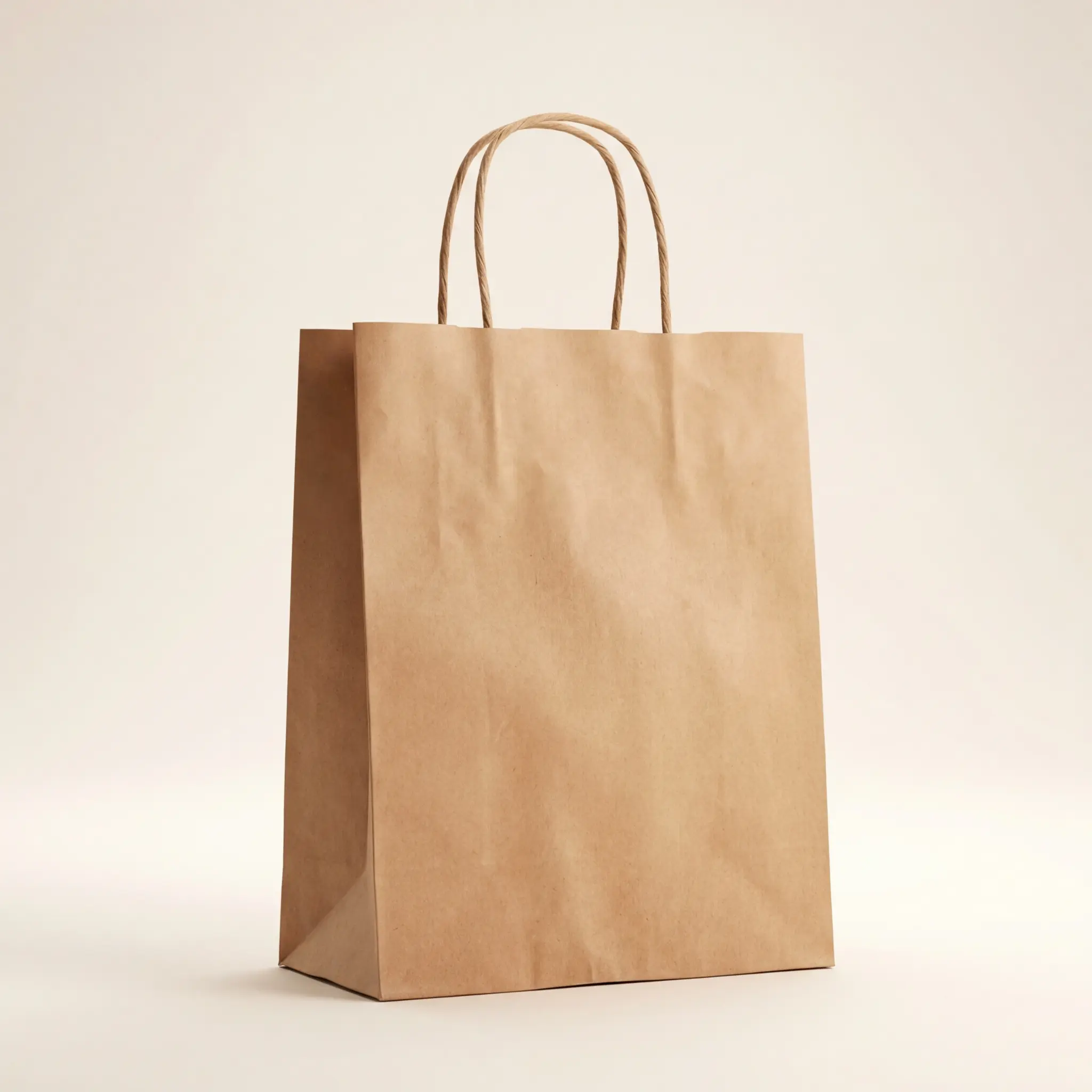 紙袋製作流程完整示意圖,從選材到成品的每個製作步驟說明,適合品牌採購了解紙袋製作的完整流程。