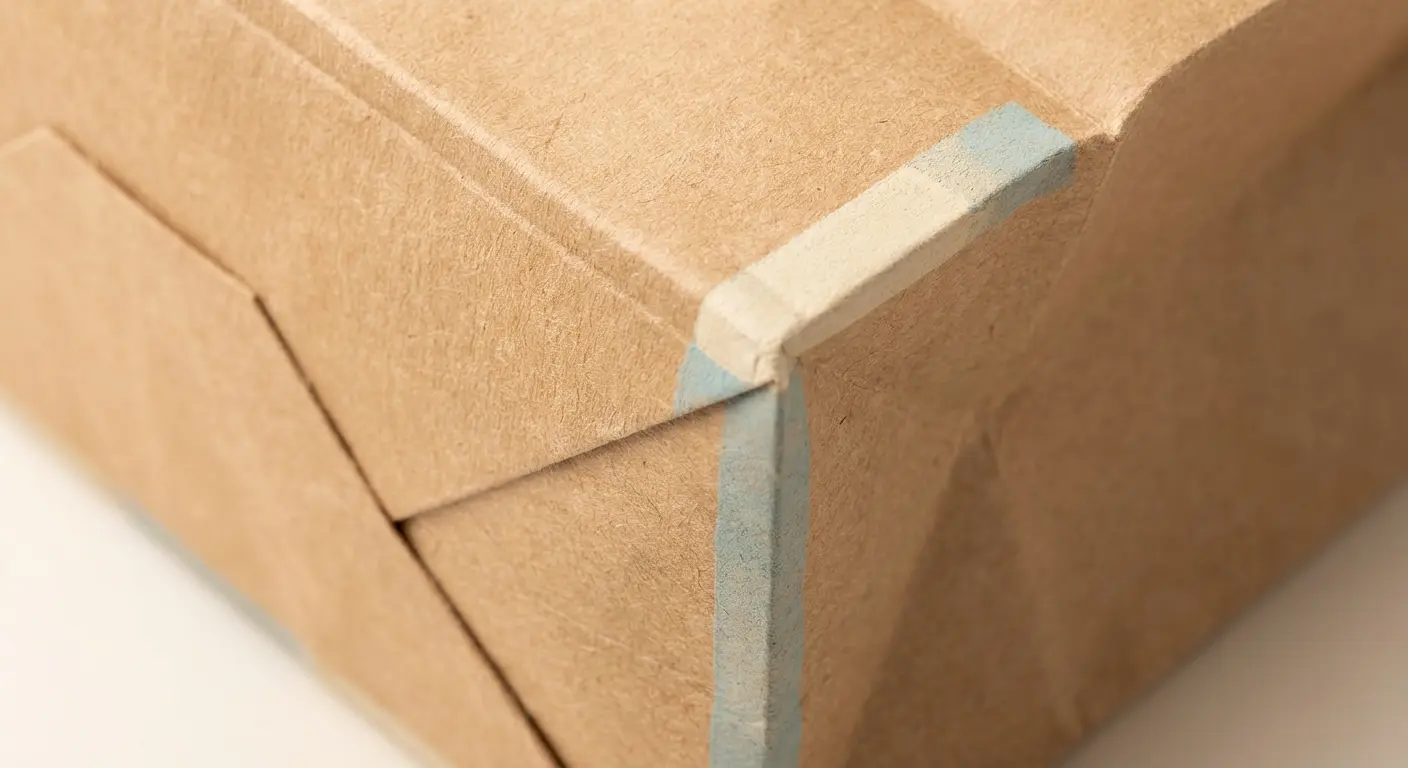 印刷品質比較,紙袋印刷相關細節圖