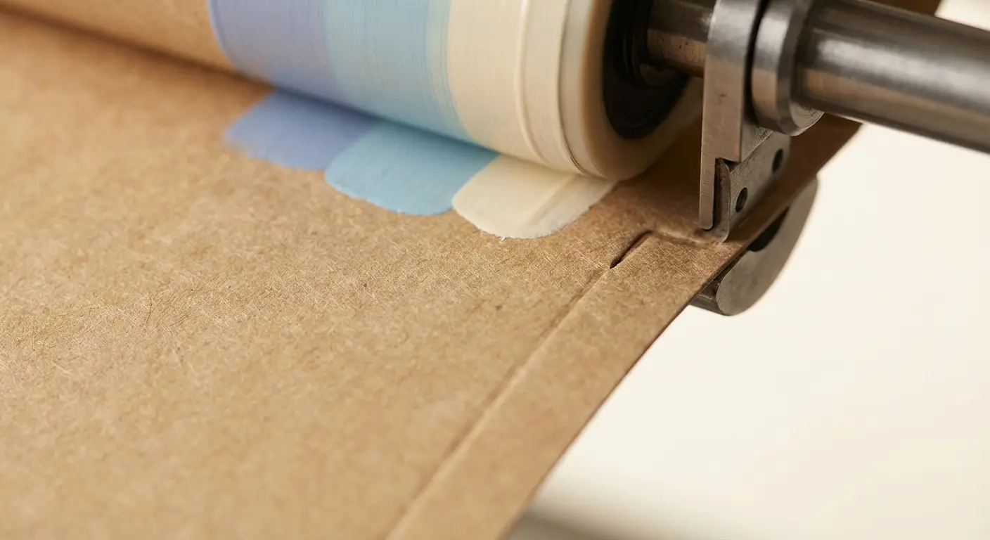 紙袋印刷工藝為什麼重要?,紙袋相關細節圖