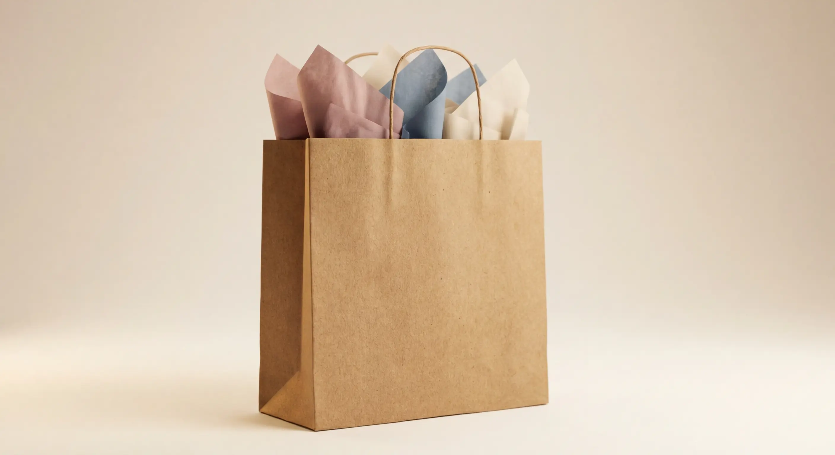 紙袋翻單怎麼省?第二次下單的成本優化策略,紙袋翻單相關包裝說明圖