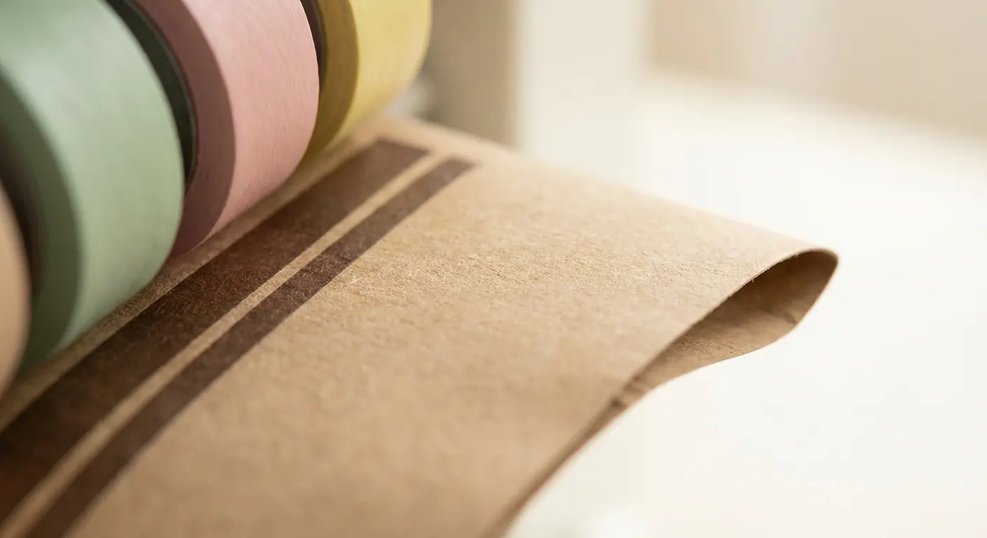 色樣:確認印刷與加工效果,紙袋相關細節圖