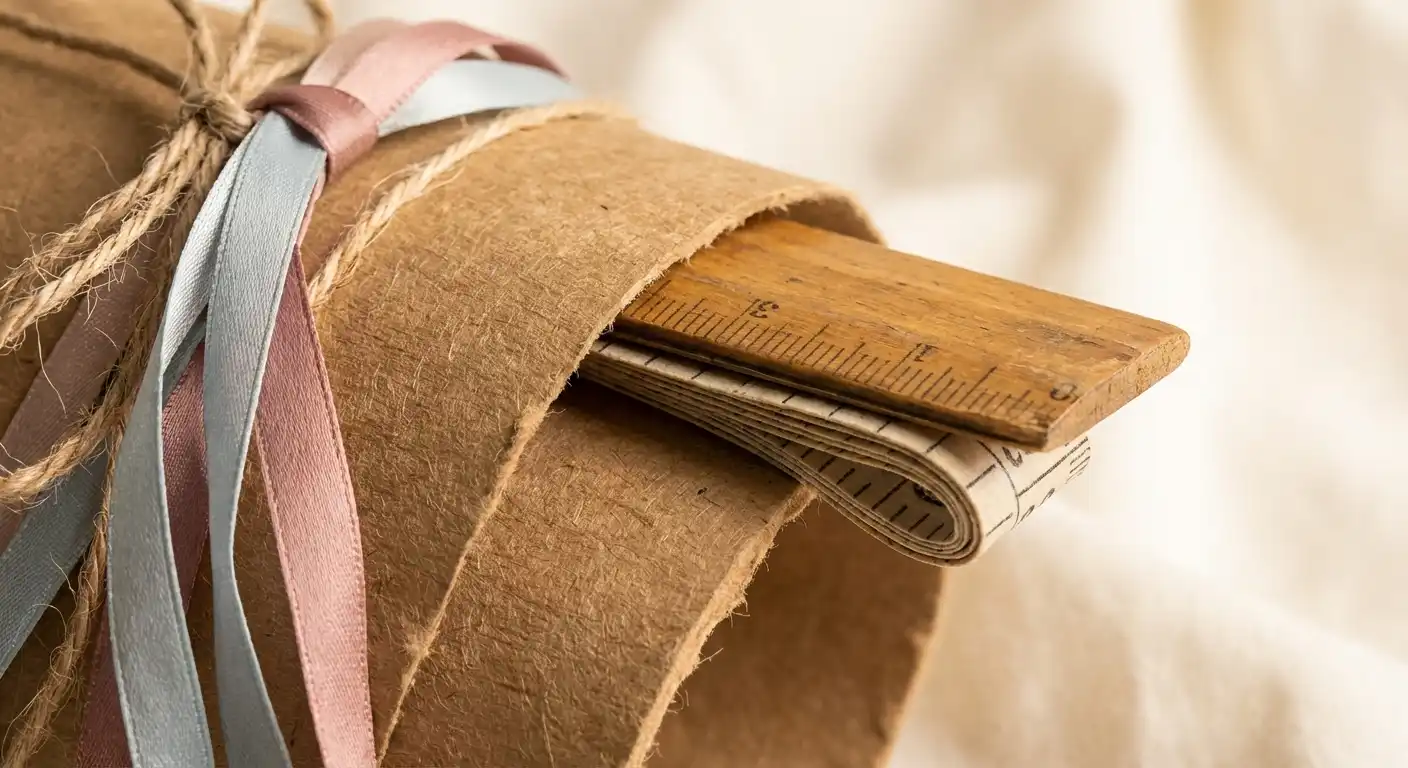 紙袋尺寸|為什麼紙袋尺寸選錯代價這麼高?,紙袋尺寸相關細節圖