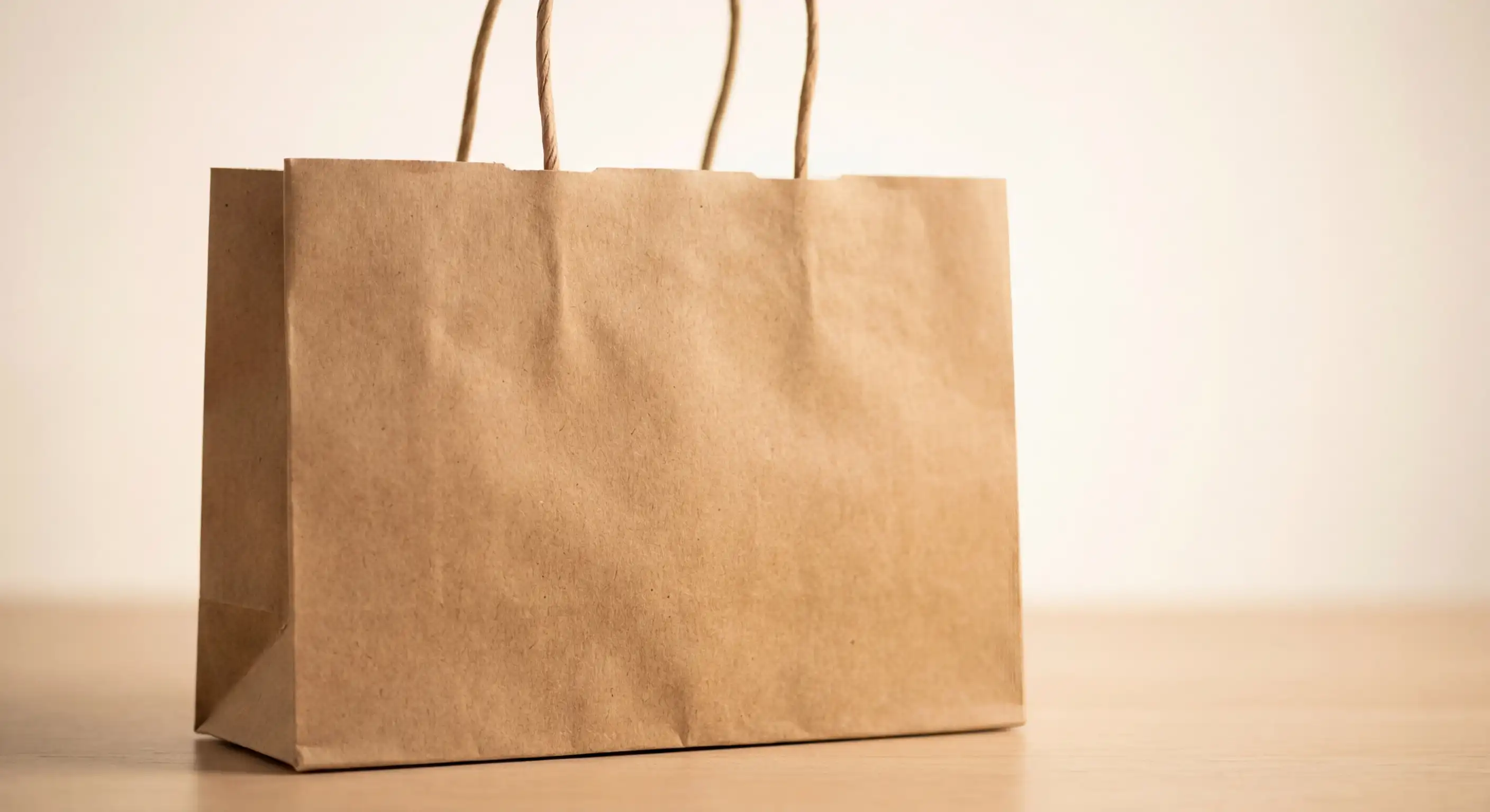 紙袋印刷少量方案比較:數位、合版、獨立版、公版燙金