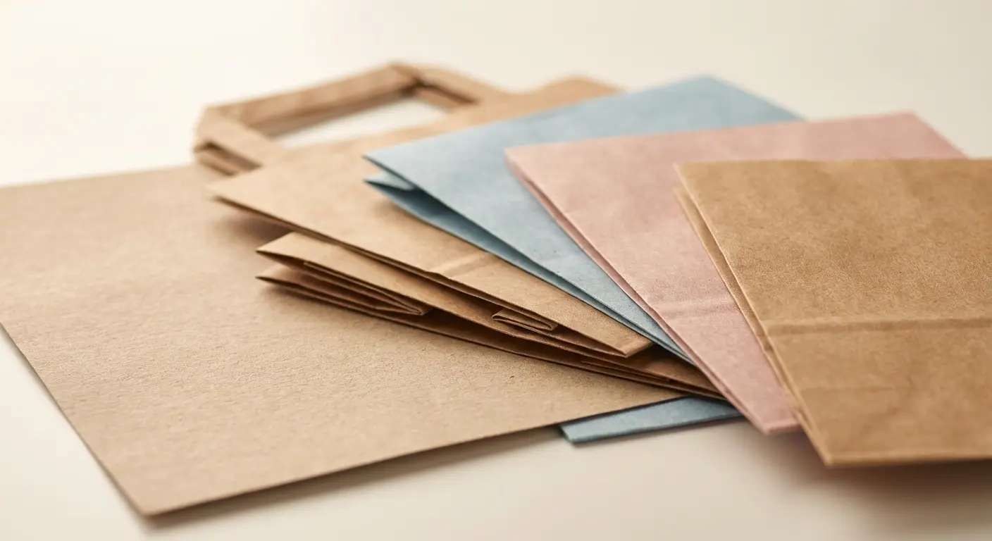 開窗紙袋的費用結構與報價邏輯,開窗紙袋相關細節圖