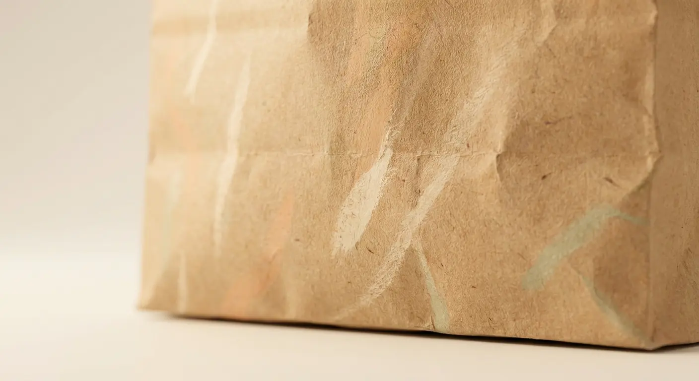 限塑令紙袋的核心需求與選擇邏輯,限塑令紙袋相關細節圖