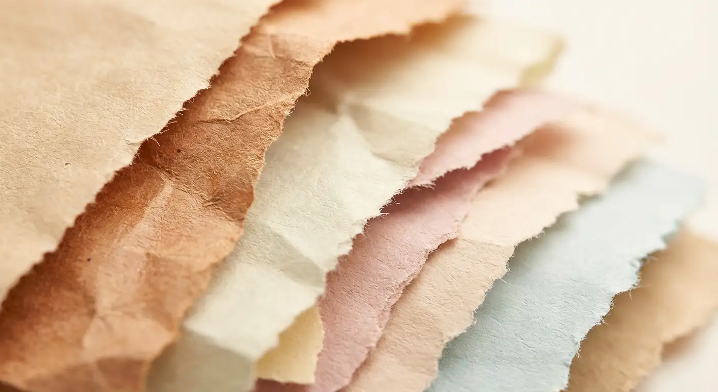 材質英文對照:從紙張到布料一次看清楚,提袋英文相關細節圖