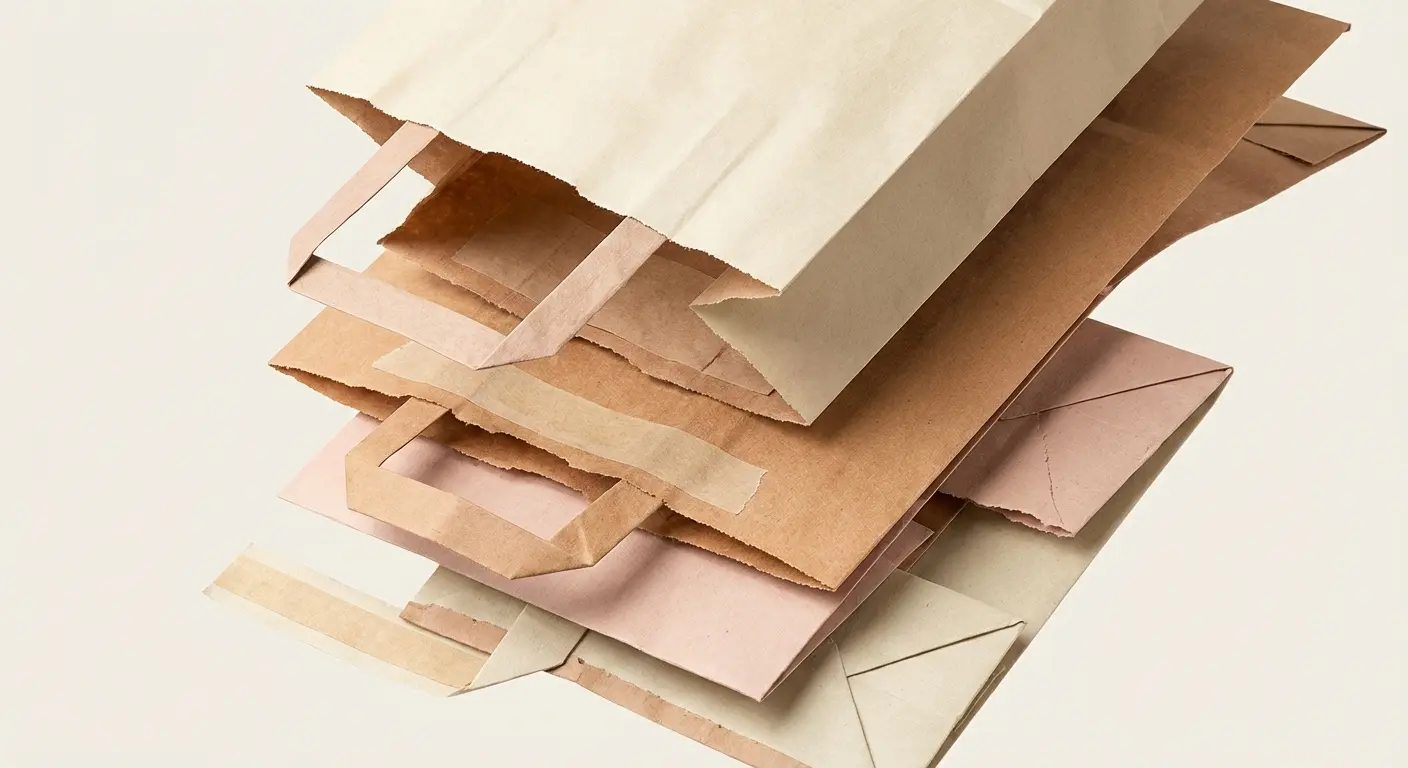 結構英文對照:袋型、底部與提把的專業術語,提袋英文相關細節圖