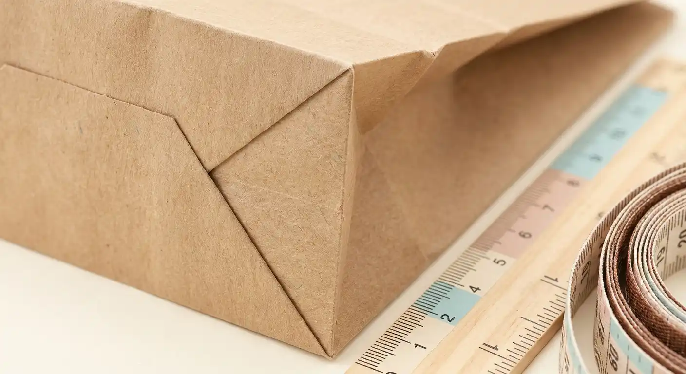 紅酒紙袋怎麼設計?尺寸、承重與質感的三角平衡,紅酒紙袋相關細節圖