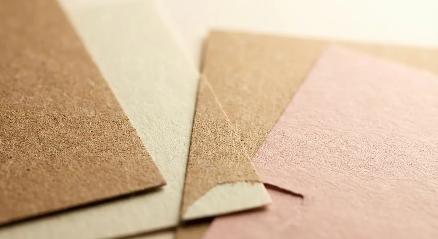 紙材選擇:承重和質感兼顧,紅酒紙袋相關細節圖