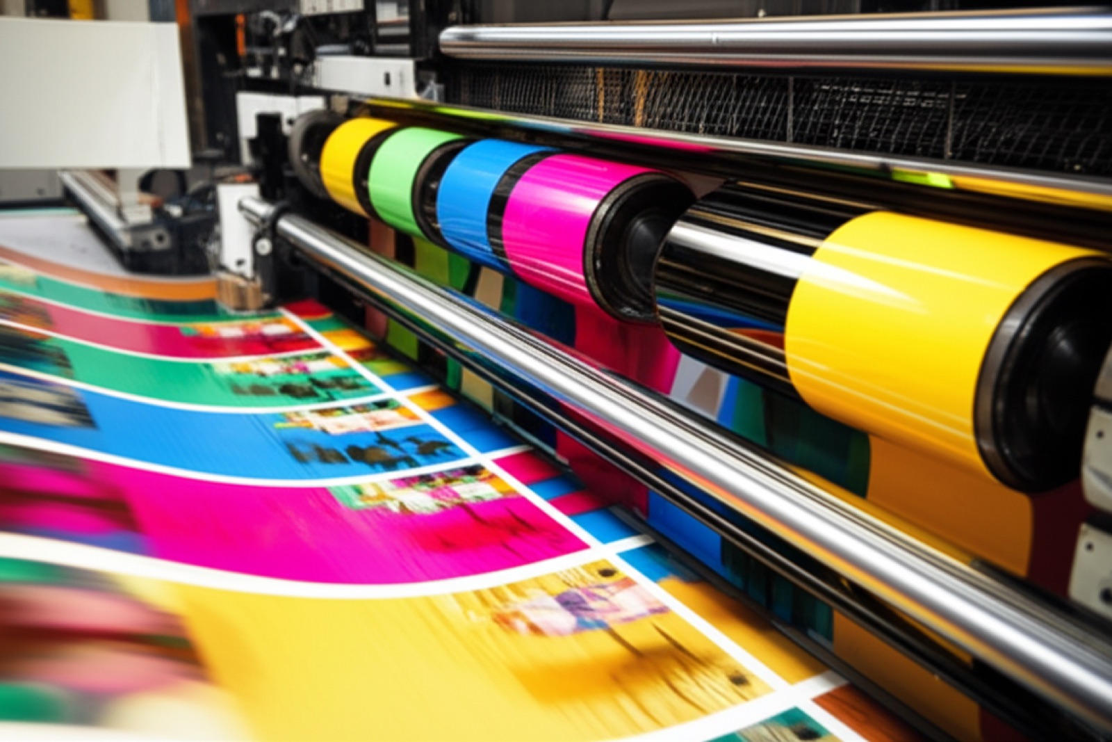 紙袋規格基礎與袋型比例示意